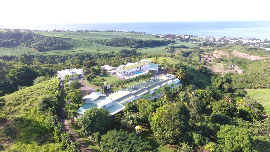 Residence Paradis Tropical บาส-แตร์ ภายนอก รูปภาพ