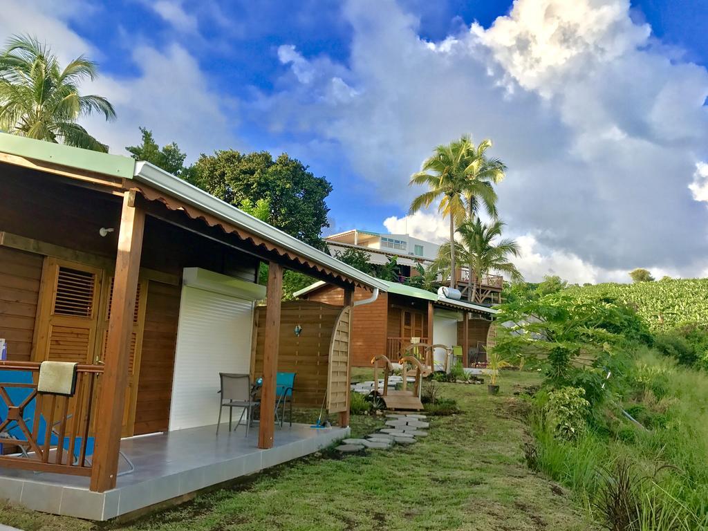 Residence Paradis Tropical บาส-แตร์ ภายนอก รูปภาพ