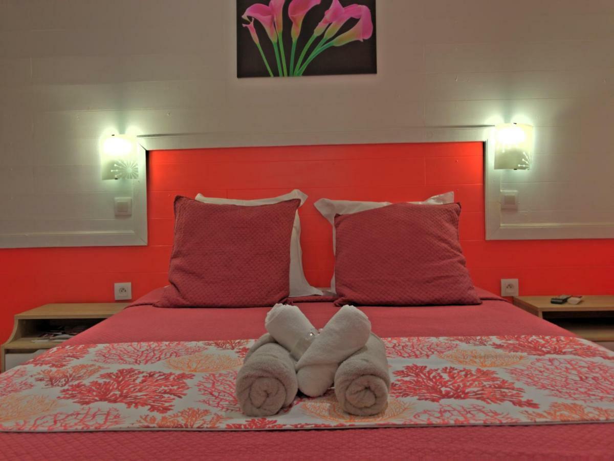 Residence Paradis Tropical บาส-แตร์ ภายนอก รูปภาพ