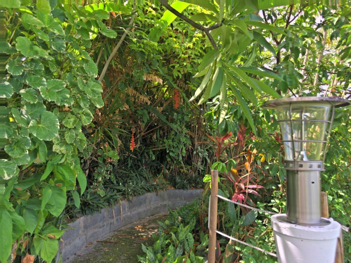 Residence Paradis Tropical บาส-แตร์ ภายนอก รูปภาพ