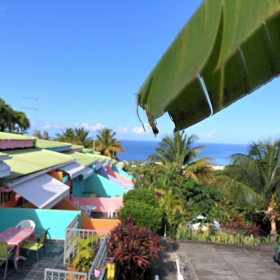 Residence Paradis Tropical บาส-แตร์ ภายนอก รูปภาพ