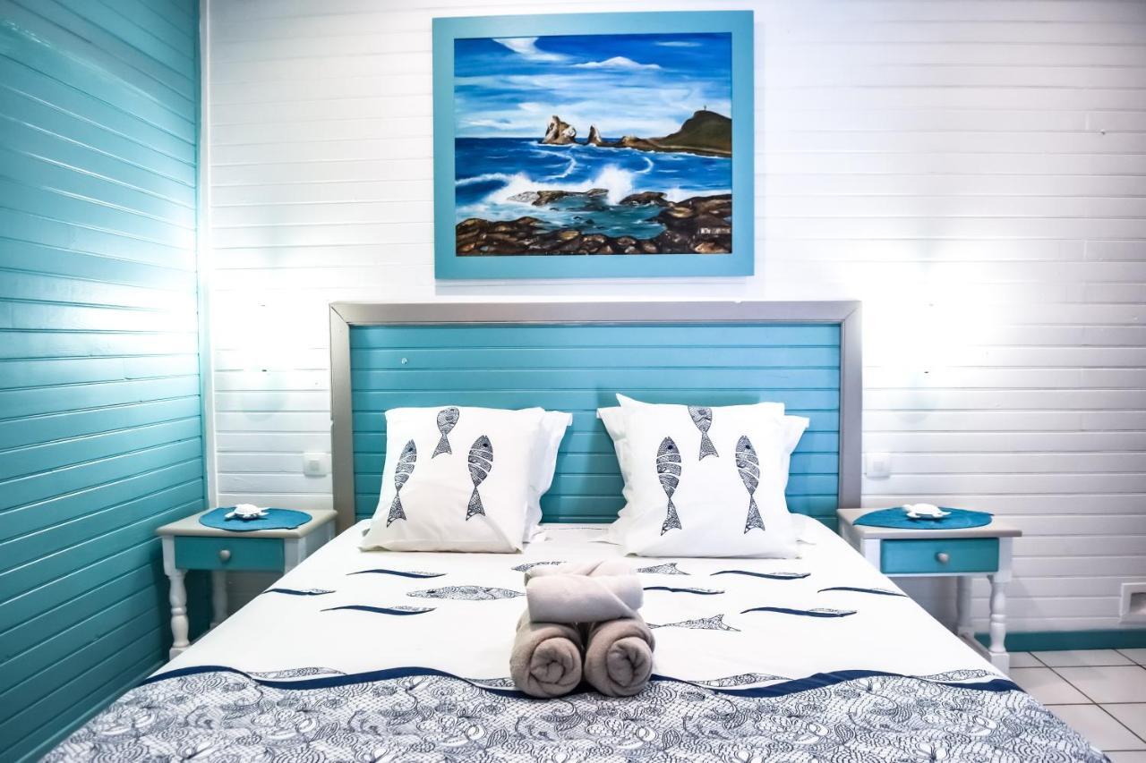 Residence Paradis Tropical บาส-แตร์ ภายนอก รูปภาพ