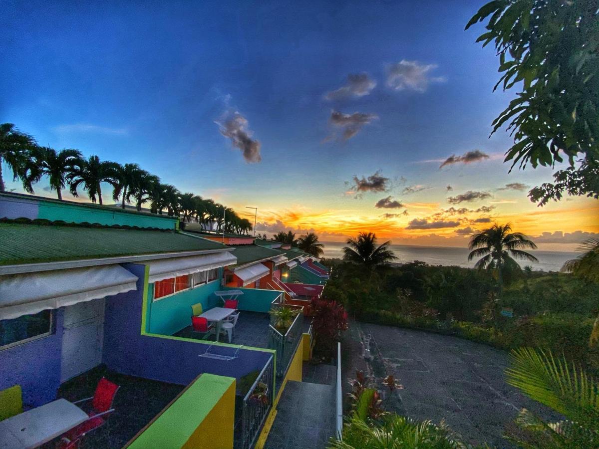 Residence Paradis Tropical บาส-แตร์ ภายนอก รูปภาพ